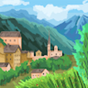 Meet your Posher, William